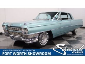 1964 Cadillac Series 62 for sale 101687532